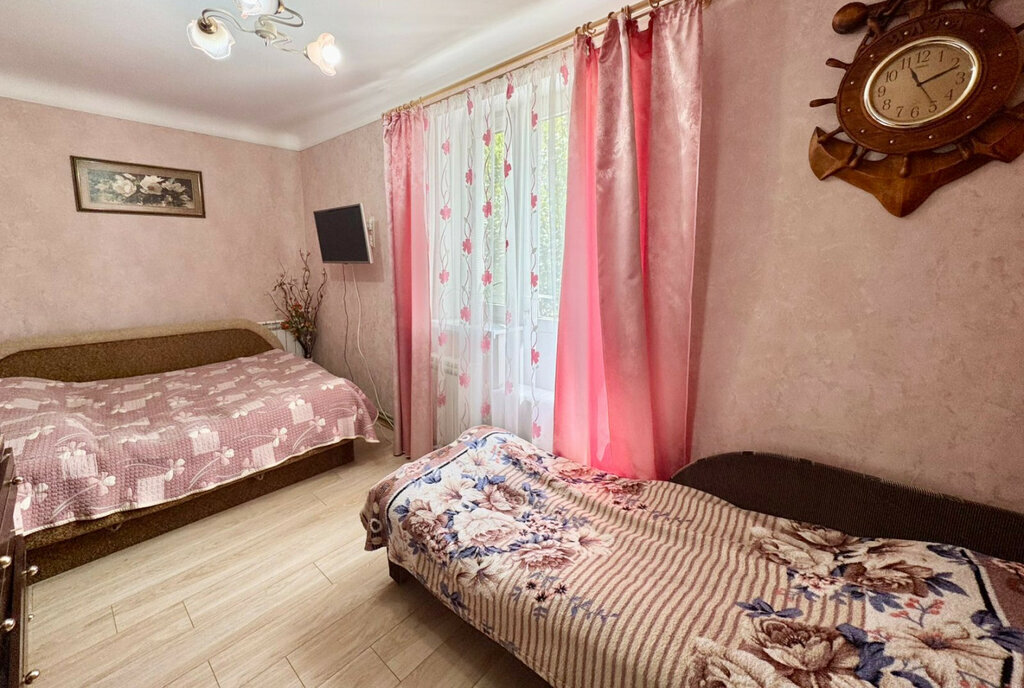 квартира г Ялта ул Дзержинского 7 фото 11