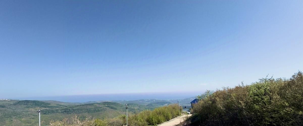 дом г Алушта с Верхняя Кутузовка ул Чатырдагская 110 фото 7