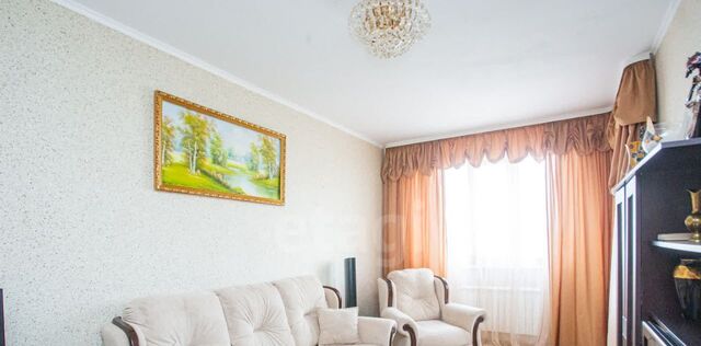 пр-кт Комсомольский 49 фото
