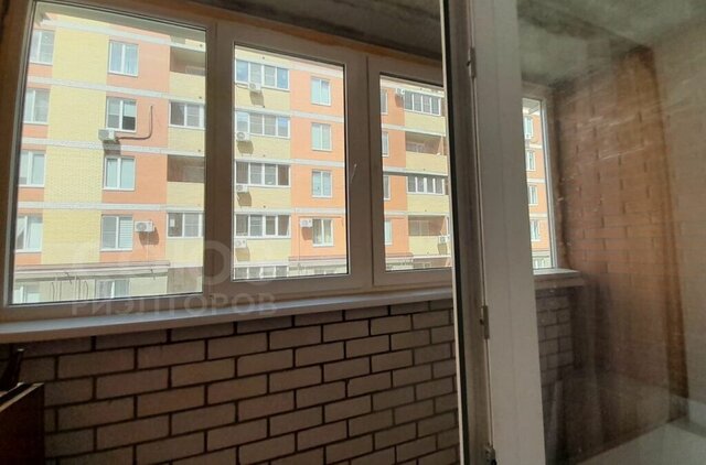 р-н Советский ул им. профессора Иншакова 2 фото