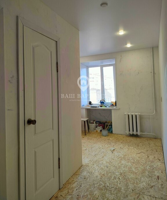 квартира г Рыбинск Центр ул Свободы 29 фото 4