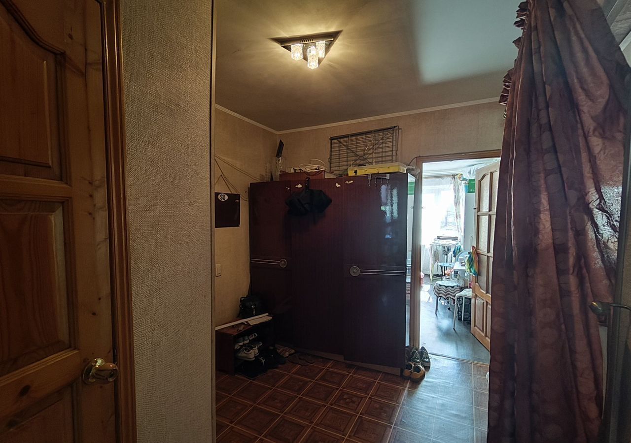 комната р-н Туапсинский г Туапсе ул Деповская 13 Туапсинское городское поселение фото 7