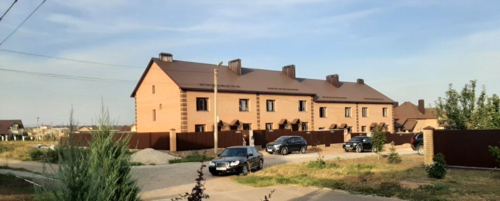 дом г Оренбург р-н Ленинский посёлок имени Куйбышева, Полевая ул фото 11