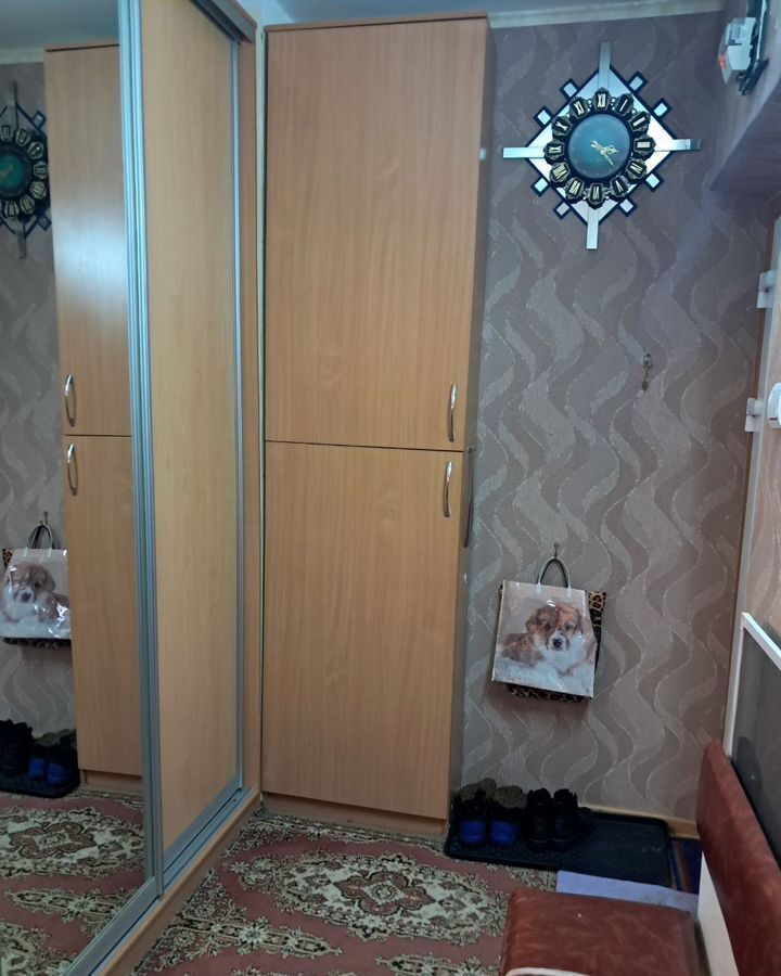 квартира г Кострома р-н Заволжский ул Заволжская 25 фото 12