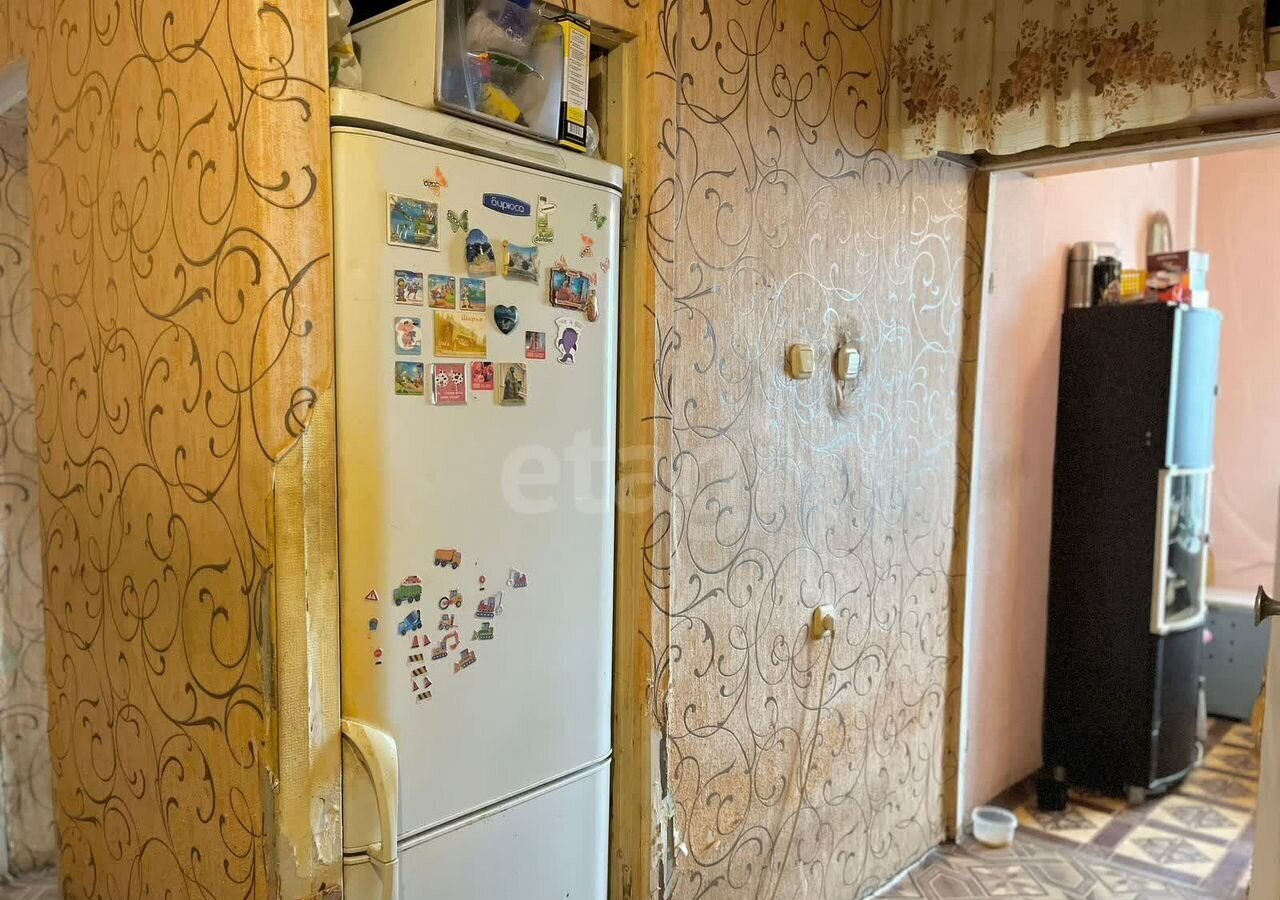 квартира р-н Шарьинский г Шарья пгт Ветлужский ул Горького 4 Ветлужский фото 7