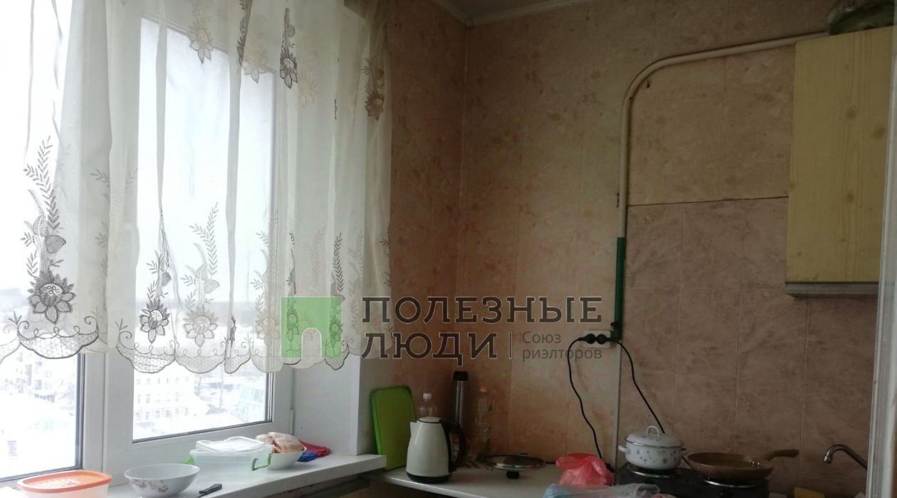 квартира г Орел р-н Заводской ул Черкасская 32 фото 8