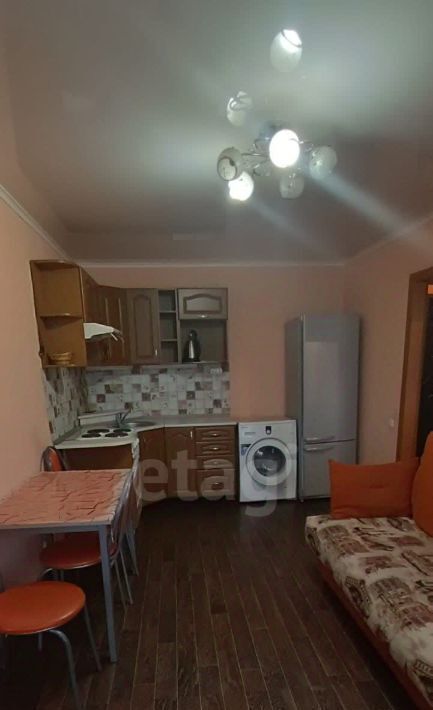 квартира г Прокопьевск р-н Рудничный ул Студенческая 44 фото 1