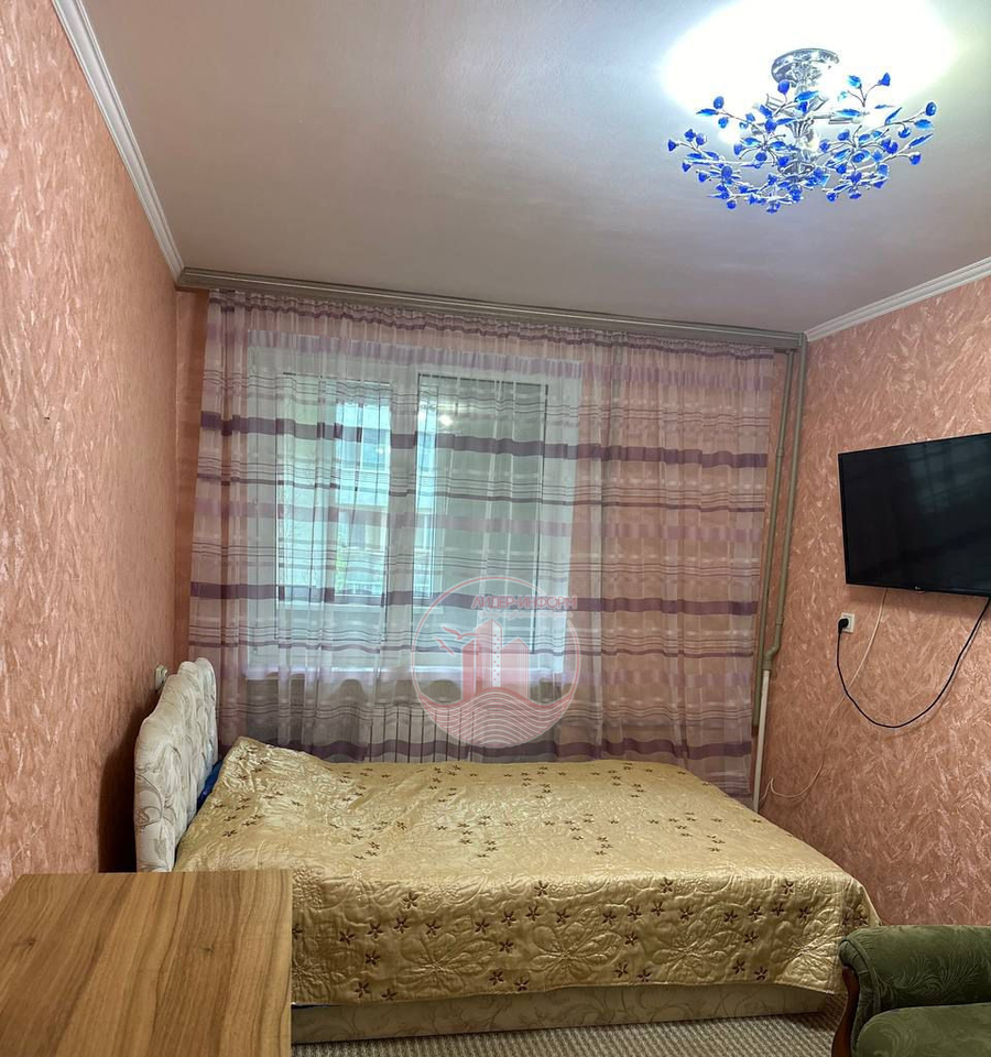 квартира г Евпатория ул Чапаева 85 фото 1