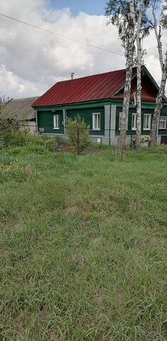 с Бекетовка ул Центральная Бекетовское сельское поселение, Карсун фото