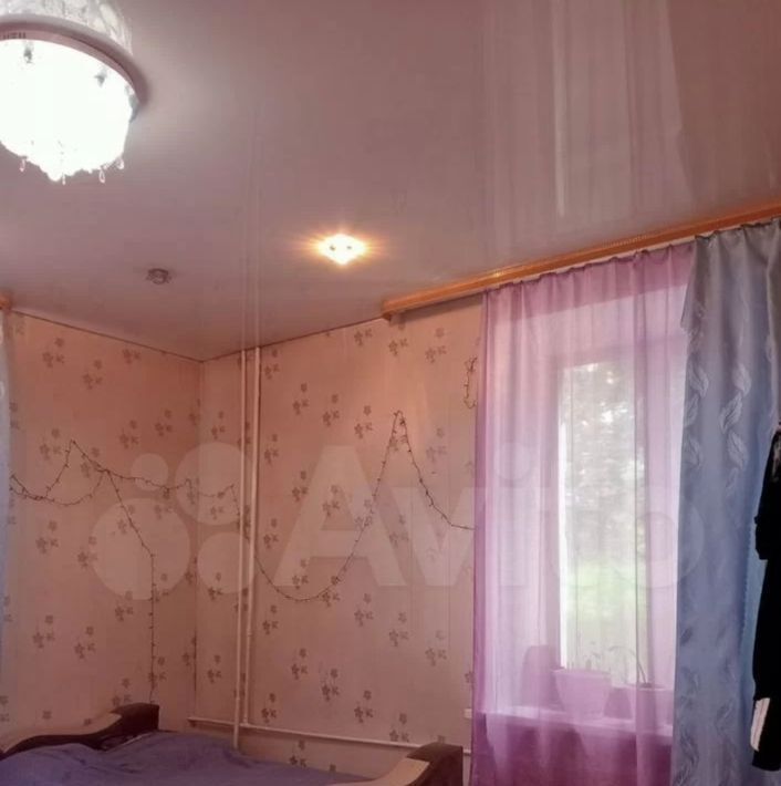 квартира г Прокопьевск р-н Центральный ул Цикличная 15 фото 2