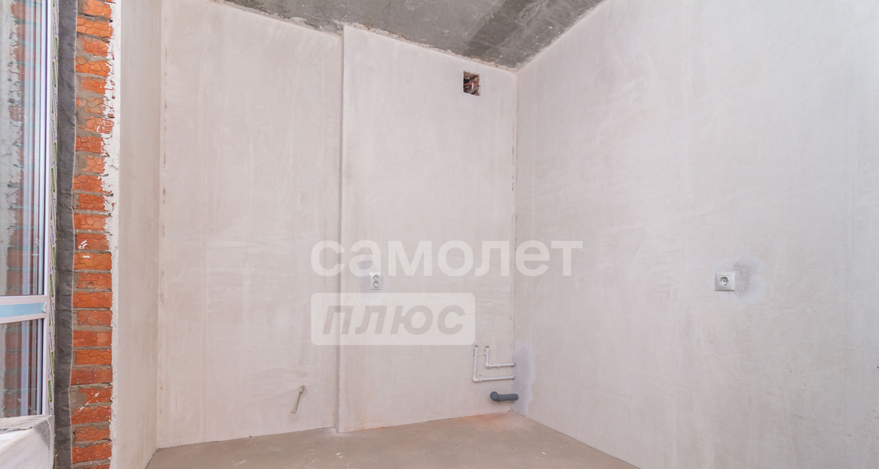 квартира г Уфа р-н Советский ул Ленина 162/1 фото 3