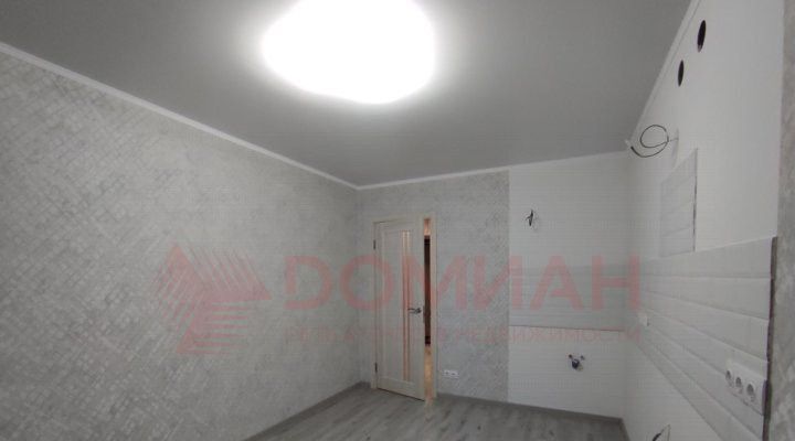 квартира г Ростов-на-Дону р-н Советский пр-кт Маршала Жукова 23/1 Левенцовский жилой район; Левенцовский жилой массив фото 3