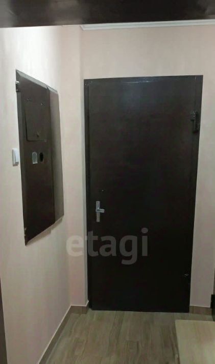 квартира г Ростов-на-Дону р-н Октябрьский ул Таганрогская 124/2 фото 2