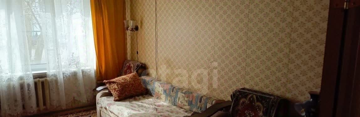 квартира г Ростов-на-Дону р-н Октябрьский ул Таганрогская 124/2 фото 3