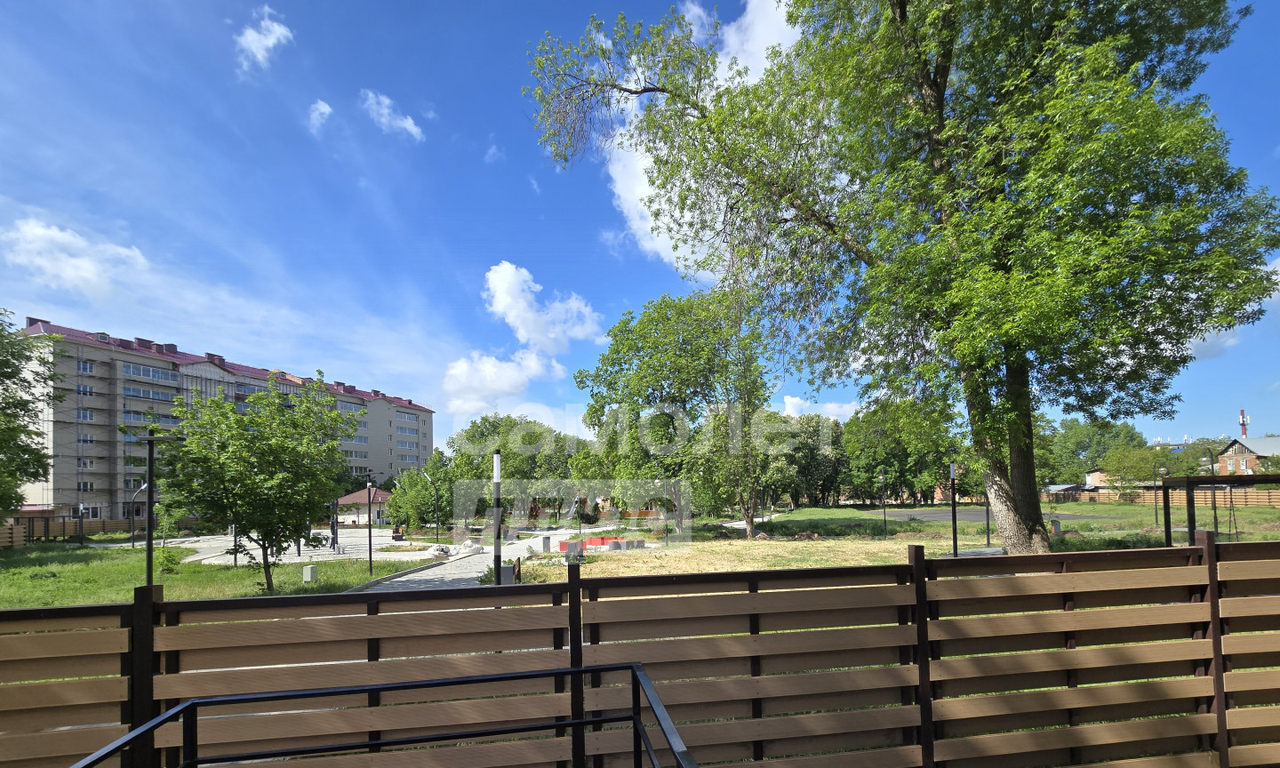 квартира г Новочеркасск пр-кт Ермака 97 фото 2