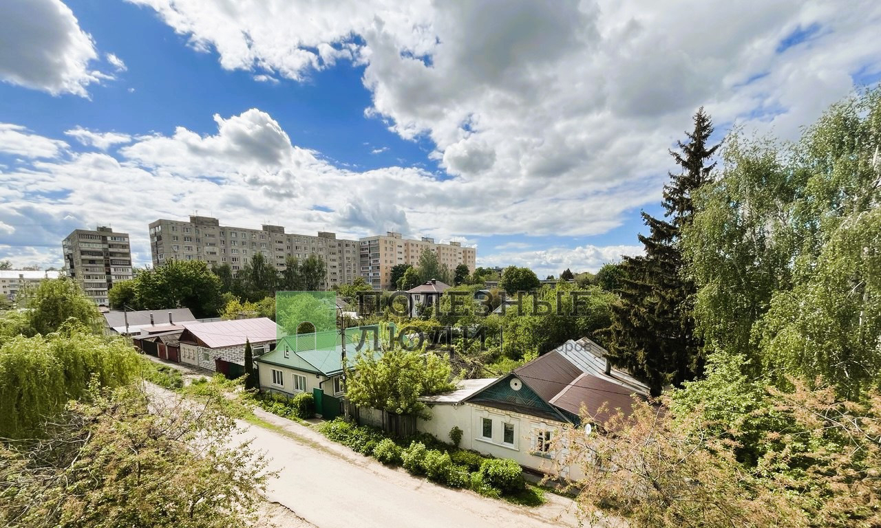 квартира г Орел р-н Заводской ул Комсомольская 202 Автовокзал м-н фото 10