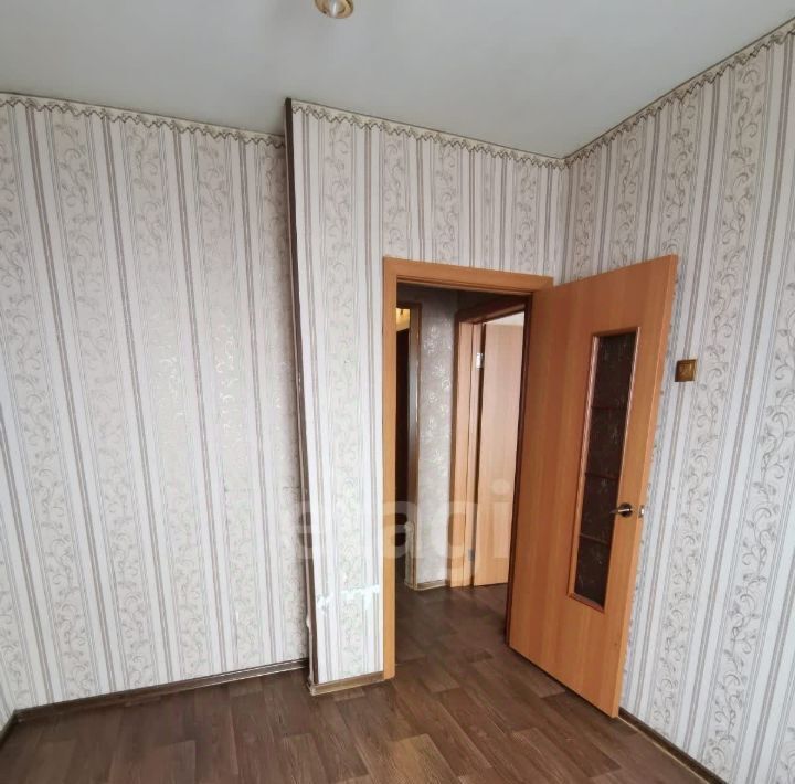 квартира г Прокопьевск р-н Рудничный ул Есенина 26 фото 17