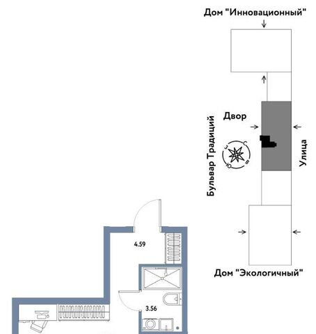 р-н Калининский ул Андрея Кореневского 3к/2 фото