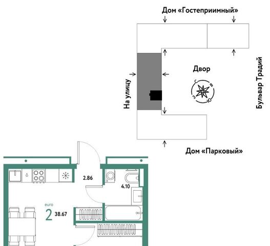 ул Новоселов 100 Калининский административный округ фото