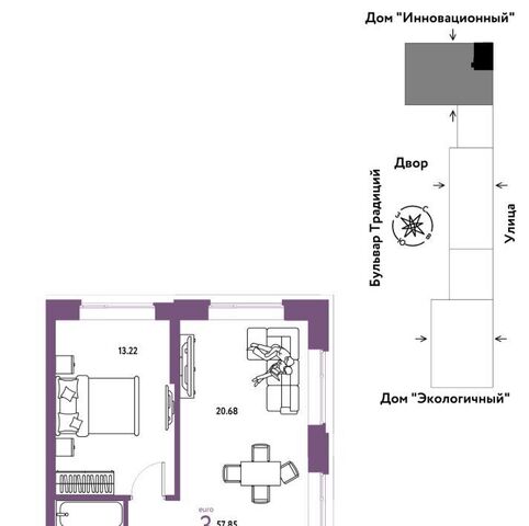ул Андрея Кореневского 3к/2 Калининский административный округ фото