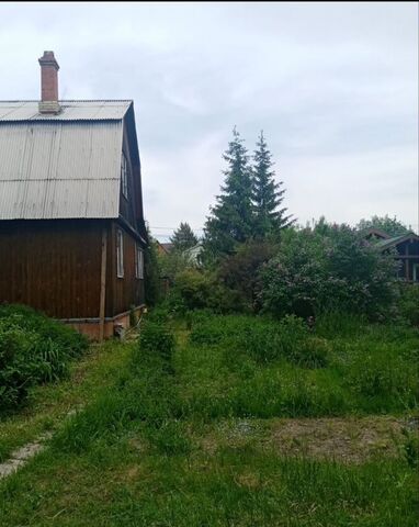 снт Учитель 48 км, 256, Михнево, Новокаширское шоссе фото