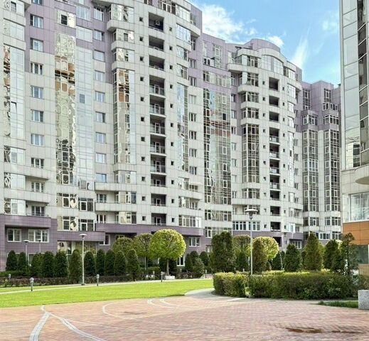 метро Тропарёво пр-кт Вернадского 94к/3 муниципальный округ Тропарёво-Никулино фото