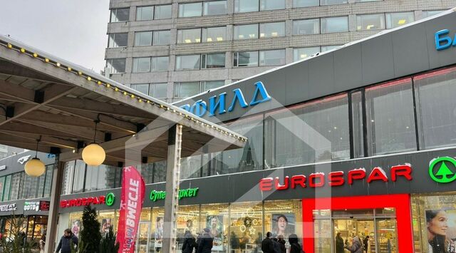 метро Смоленская ул Новый Арбат 19 муниципальный округ Арбат фото