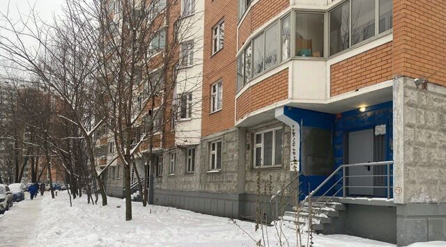 САО ул Зеленоградская 25к/4 муниципальный округ Ховрино фото