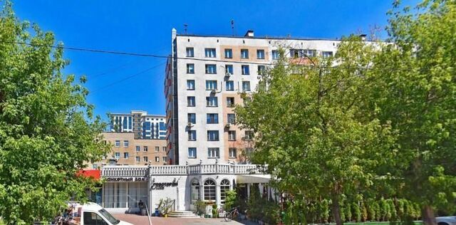 ул Гастелло 37 муниципальный округ Сокольники фото