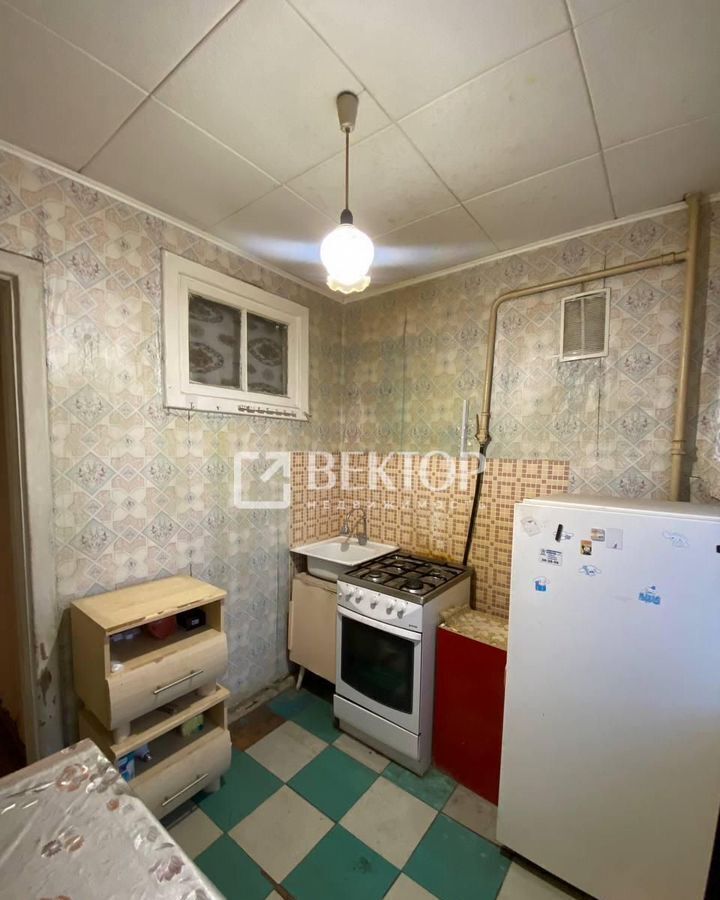 квартира г Иваново р-н Ленинский ул Куконковых 90 фото 2