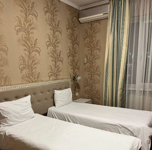 комната ул Гагарина 2г фото