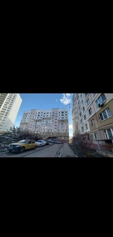 р-н Пролетарский ул Хворостухина 11 фото