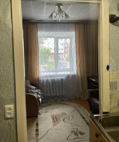 р-н Засвияжский дом 66 фото
