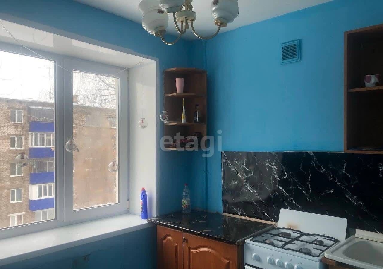 квартира г Стерлитамак Курчатовский ул Худайбердина 133 фото 1