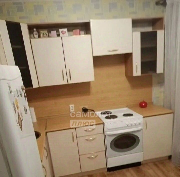 квартира г Тюмень р-н Восточный ул Широтная 136к/7 Восточный административный округ фото 3