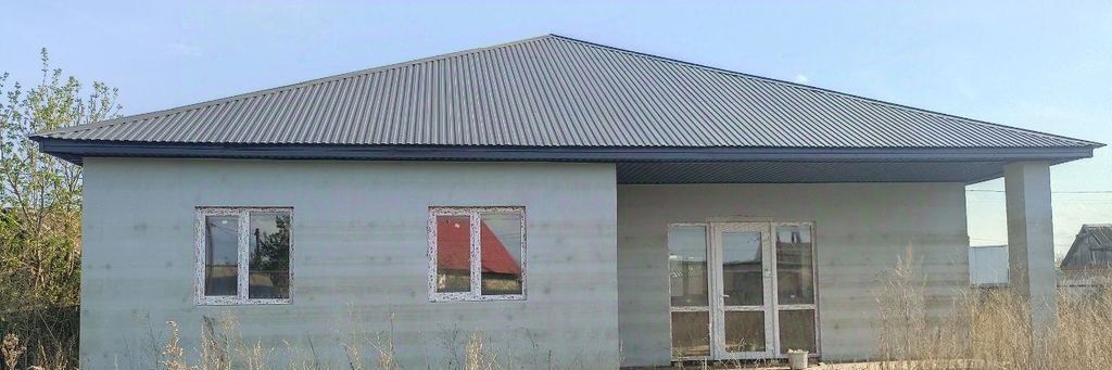 дом г Оренбург р-н Ленинский снт Дружба-Заречное 57 фото 3