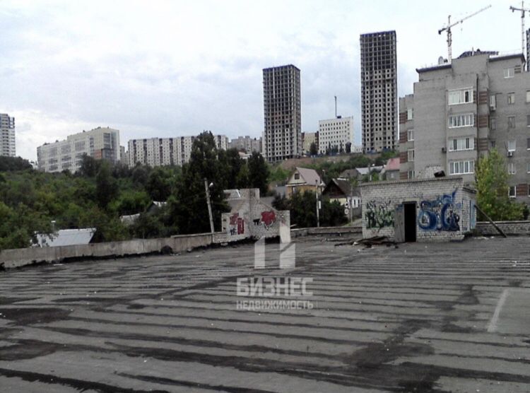 офис г Уфа р-н Октябрьский ул Зеленогорская фото 4