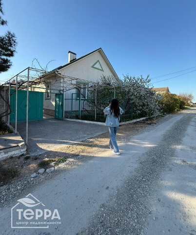 Степная улица, 53А фото