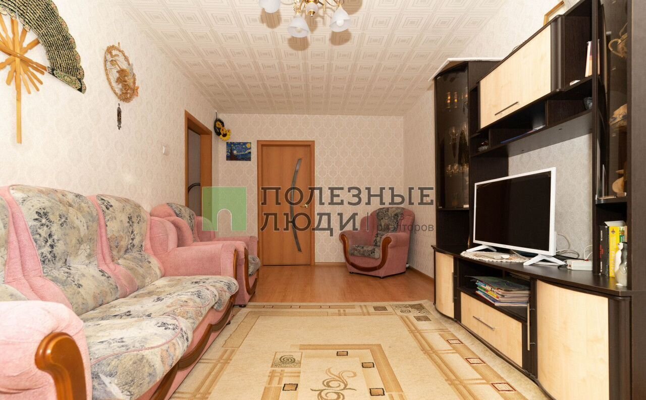 квартира г Уфа р-н Октябрьский ул Юрия Гагарина 19 фото 2
