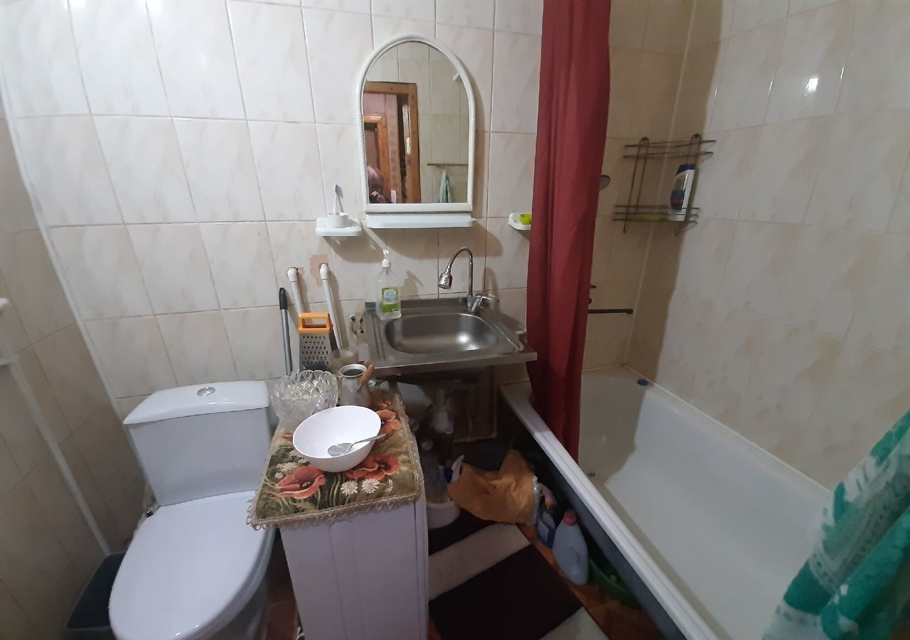 квартира г Липецк р-н Советский ул Циолковского 4/3 фото 2