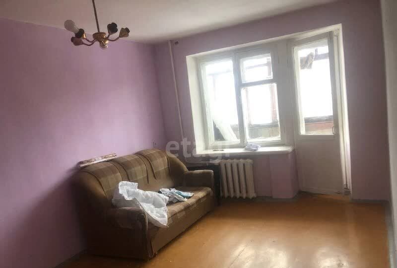 квартира г Стерлитамак Курчатовский ул Худайбердина 133 фото 4