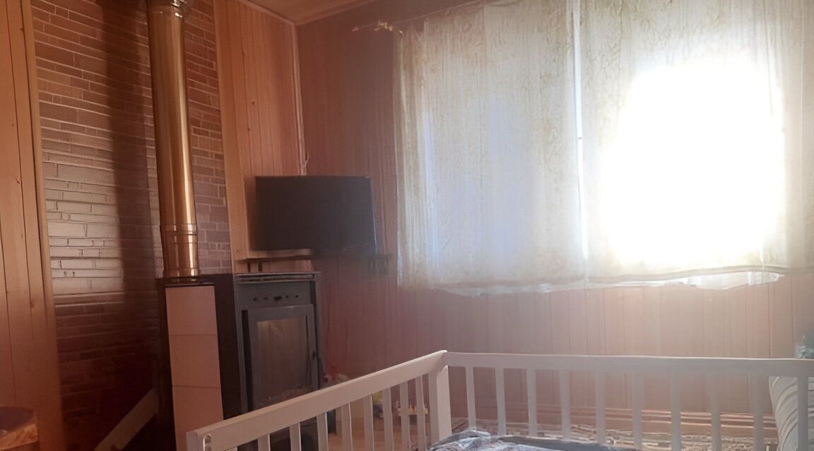 дом р-н Зеленоградский г Зеленоградск п Прибой ул Сосновая садоводческое товарищество фото 3