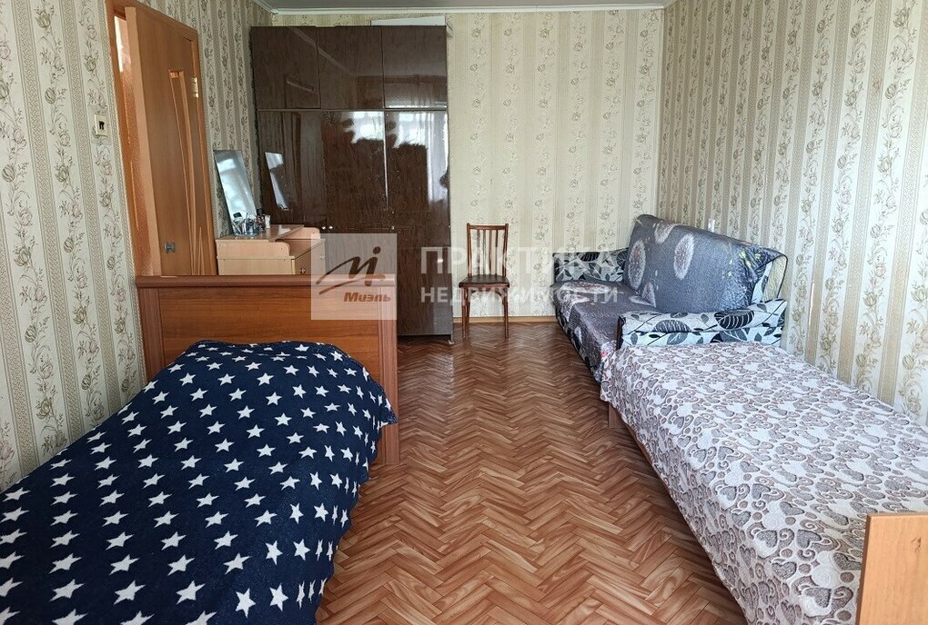 квартира городской округ Богородский г Ногинск ул Аэроклубная 7 фото 2