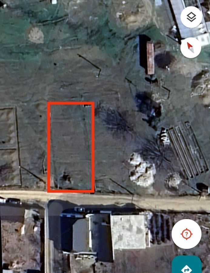 земля г Буйнакск 82К-032 фото 3