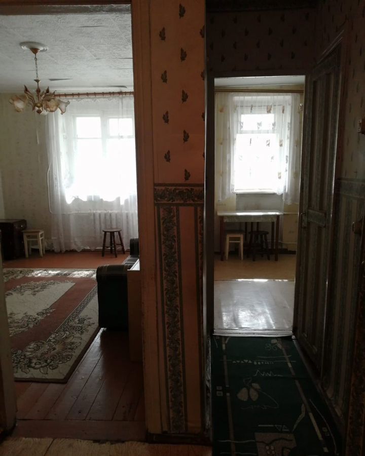 квартира р-н Колпашевский г Колпашево мкр-н Геолог, 16 фото 10