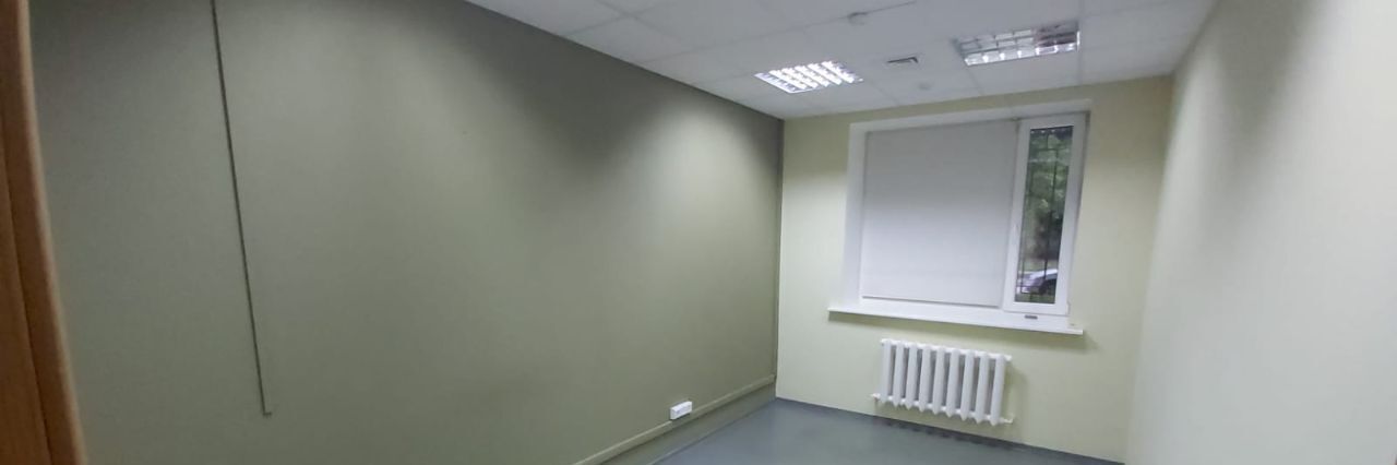 офис г Саратов р-н Кировский ул им Зарубина В.С. 84/90 фото 14