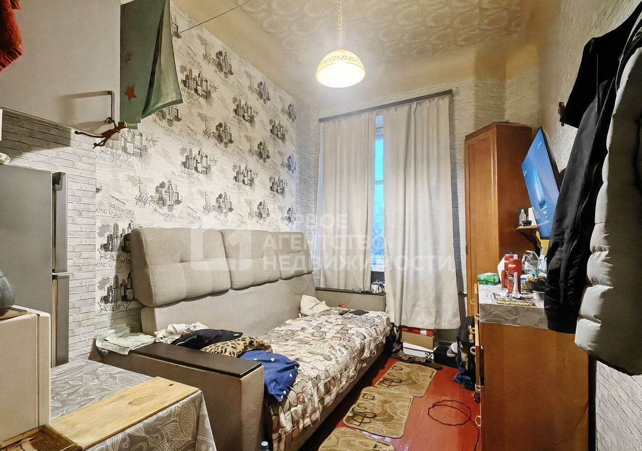 комната г Серпухов ул Советская 30/24 фото 2
