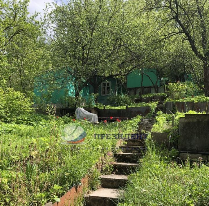 дом г Нижний Новгород п Новинки снт Гидролог 21 фото 15