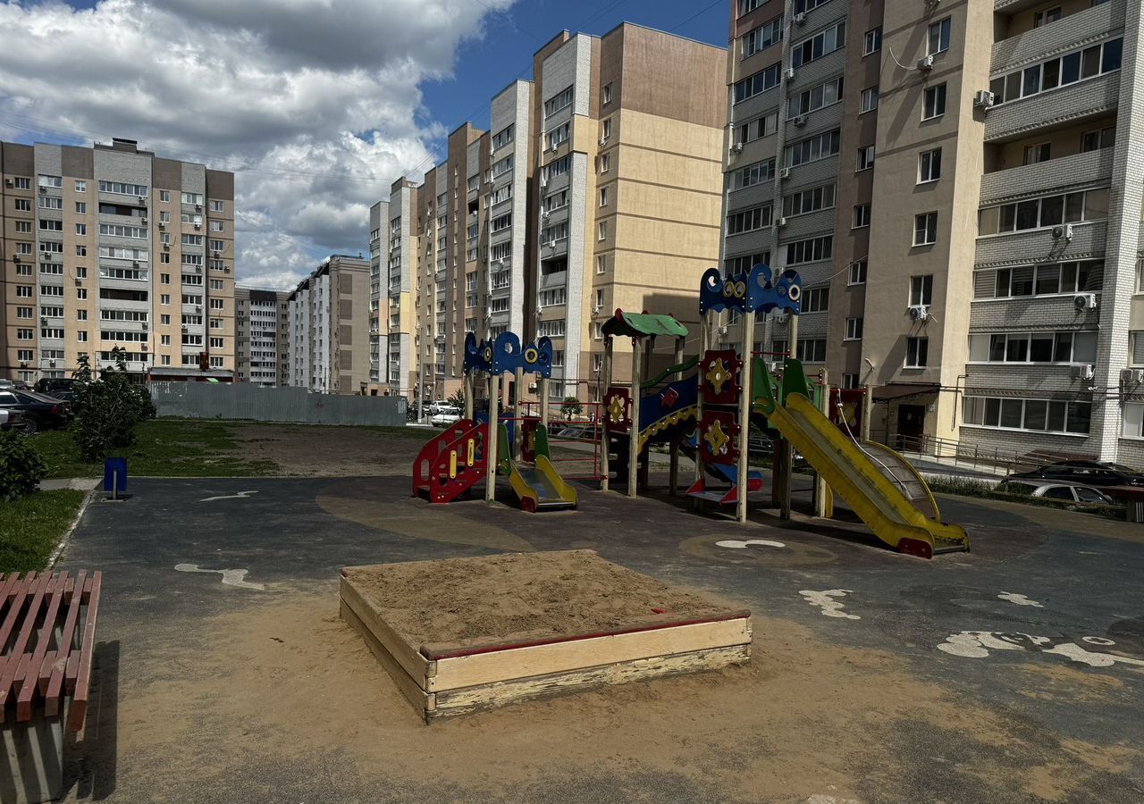 квартира г Саратов р-н Кировский Солнечный 2 ул им Лисина С.П. 13 фото 19