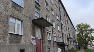 квартира г Калининград р-н Московский ул Тихорецкая 39а фото 13